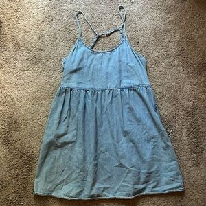 American Eagle Dress